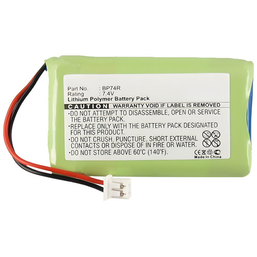 Dogtra bp74r ae562438p6h - bp74r,
