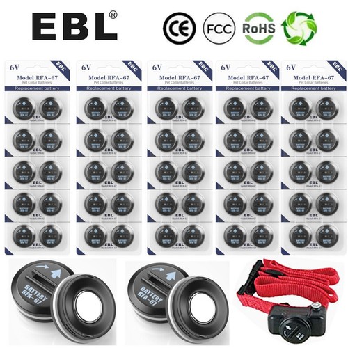 50pcs compatible rfa 6v - compatible,