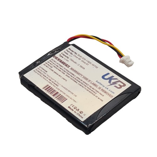 Replacement battery for garmin - battery,