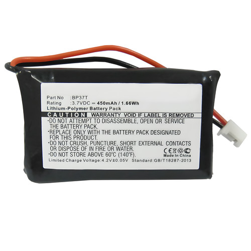Dogtra bp37t battery - dogtra,