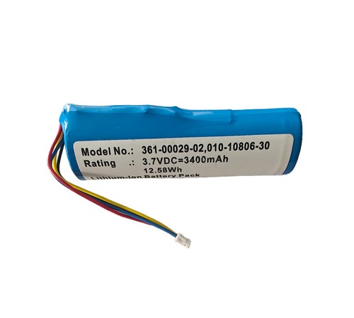 Replace battery for - battery,