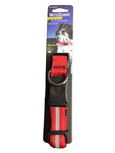 Nite dawg light led - led, dog