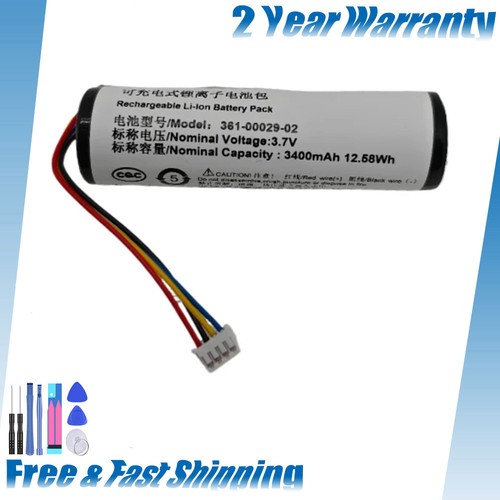 Replace battery for garmin - battery,