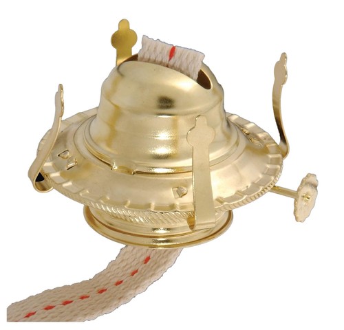 Oil lamp burner replacement - lamp,