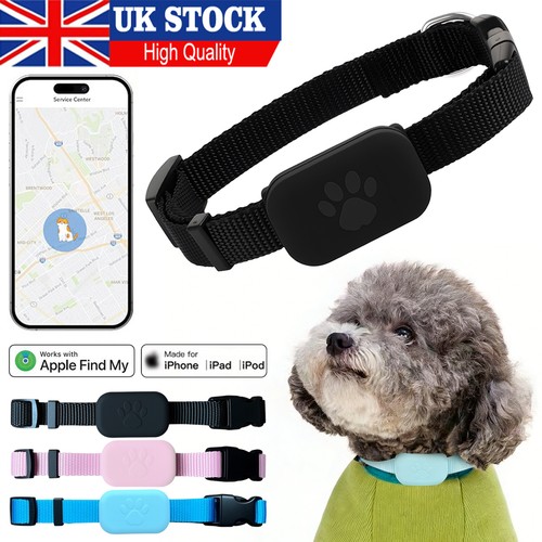 Pet tracker for dogs cats - pet,
