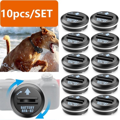 10pack compatible rfa - compatible, 6v