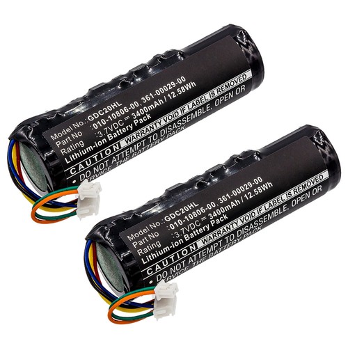 Garmin 010 10806 battery - garmin,