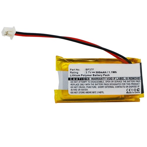 Dogtra bp37f battery - dogtra,