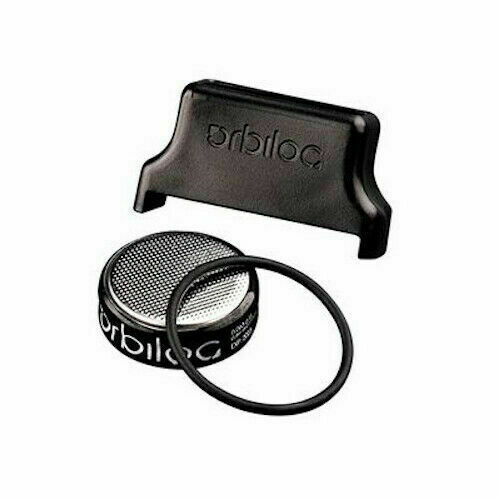 Orbiloc dog dual safety - dual, light