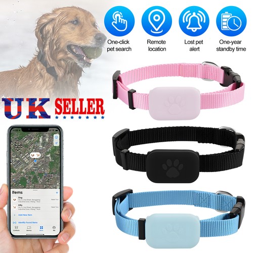 Pet locator tracker apple - locator, find